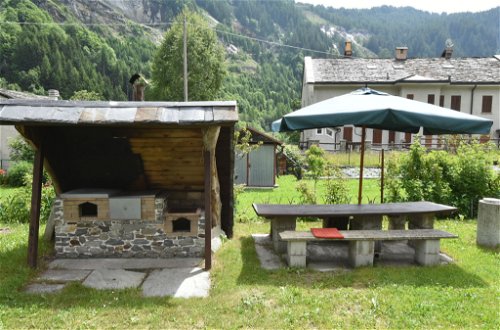 Photo 26 - 2 bedroom Apartment in Madesimo with garden and mountain view