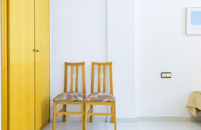 Apartamento de 3 quartos em Oropesa del Mar com piscina e terraço - Foto 17