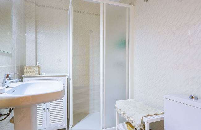 Apartamento de 3 quartos em Oropesa del Mar com piscina e terraço - Foto 13