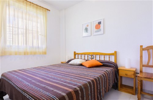 Foto 12 - Apartment mit 2 Schlafzimmern in Oropesa del Mar mit schwimmbad und blick aufs meer