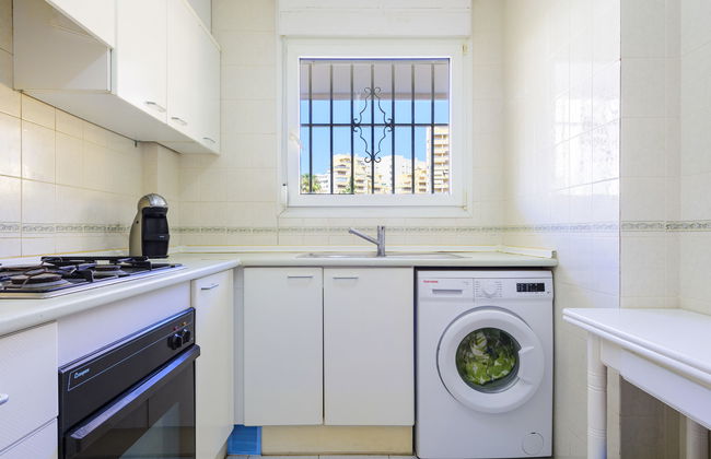 Apartamento de 3 quartos em Oropesa del Mar com piscina e terraço - Foto 5