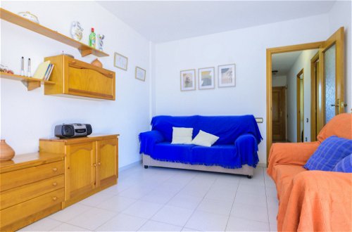 Foto 6 - Apartment mit 2 Schlafzimmern in Oropesa del Mar mit schwimmbad und blick aufs meer