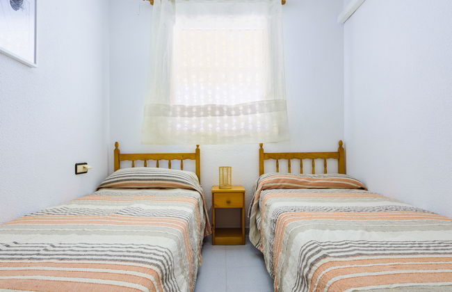 Apartamento de 3 quartos em Oropesa del Mar com piscina e terraço - Foto 15