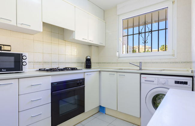 Apartamento de 3 quartos em Oropesa del Mar com piscina e terraço - Foto 10