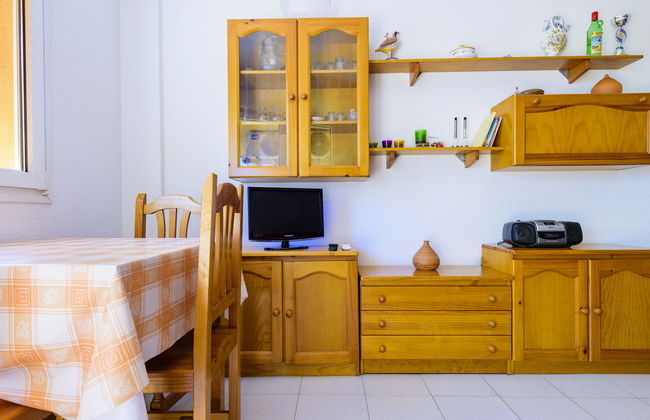 Apartamento de 3 quartos em Oropesa del Mar com piscina e terraço - Foto 7