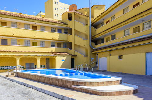 Photo 24 - 2 bedroom Apartment in Oropesa del Mar with swimming pool