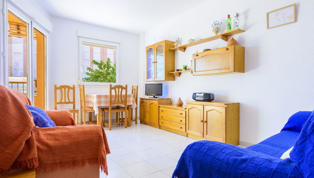 3 bedroom Apartment in Oropesa del Mar with swimming pool and terrace - Photo 3