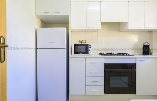 Apartamento de 3 quartos em Oropesa del Mar com piscina e terraço - Foto 9