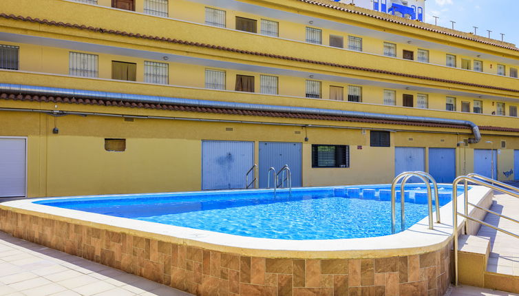 Photo 1 - 2 bedroom Apartment in Oropesa del Mar with swimming pool