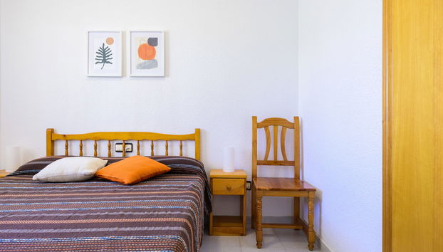 3 bedroom Apartment in Oropesa del Mar with swimming pool and terrace - Photo 4
