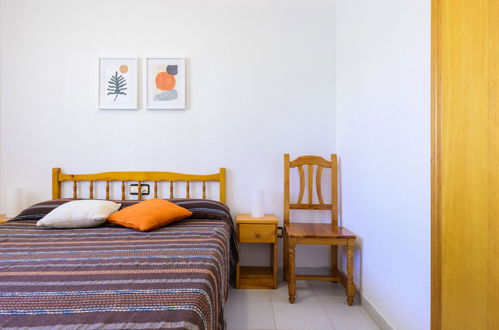 Foto 4 - Apartamento de 2 quartos em Oropesa del Mar com piscina