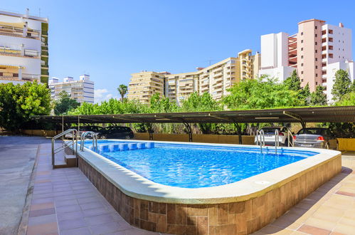 Photo 23 - 2 bedroom Apartment in Oropesa del Mar with swimming pool and sea view