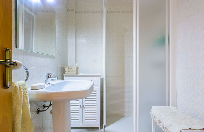 Apartamento de 3 quartos em Oropesa del Mar com piscina e terraço - Foto 14