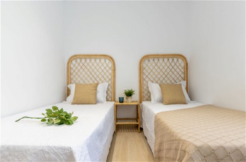 Foto 15 - Appartamento con 2 camere da letto a l'Ampolla con vista mare