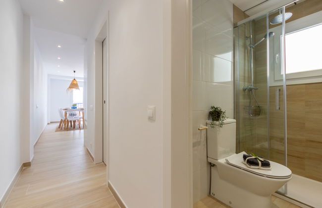 Apartamento de 3 quartos em l'Ampolla - Foto 19