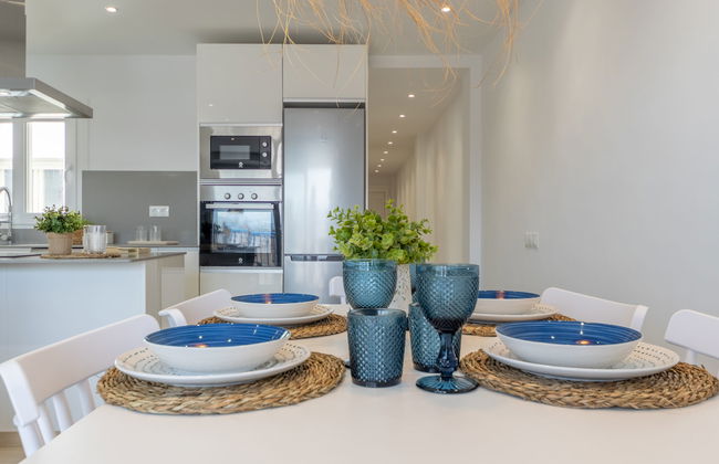 Apartamento de 3 quartos em l'Ampolla - Foto 7