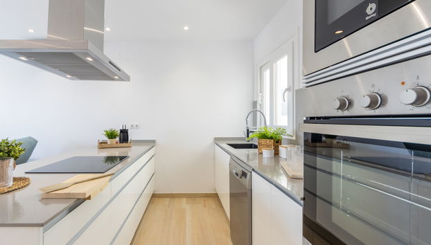 Apartamento de 3 quartos em l'Ampolla - Foto 3