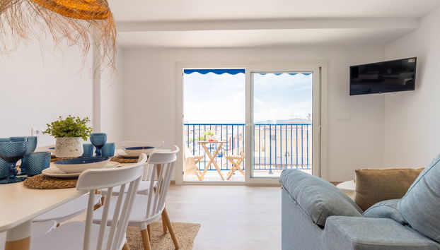 Apartamento de 3 quartos em l'Ampolla - Foto 2