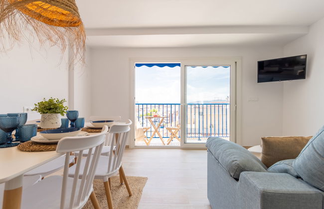 Apartamento de 3 quartos em l'Ampolla - Foto 2