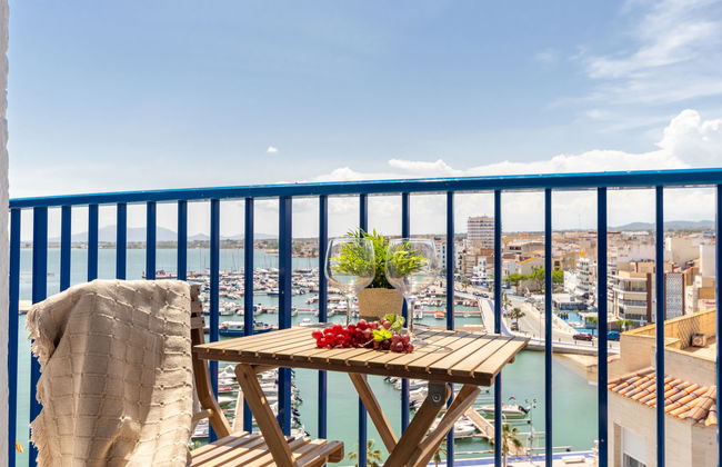 Apartamento de 3 quartos em l'Ampolla - Foto 23