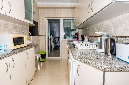 Photo 9 - 3 bedroom Apartment in Torremolinos with garden and terrace