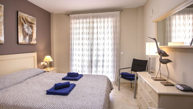 Apartamento de 4 quartos em Jávea com piscina e terraço - Foto 5