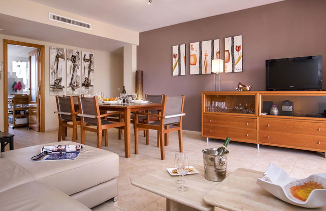 Apartamento de 4 quartos em Jávea com piscina e terraço - Foto 6
