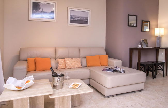 Apartamento de 4 quartos em Jávea com piscina e terraço - Foto 9
