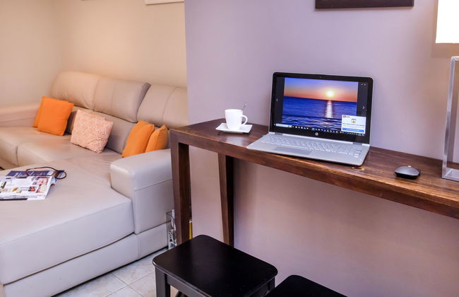 Apartamento de 4 quartos em Jávea com piscina e terraço - Foto 10