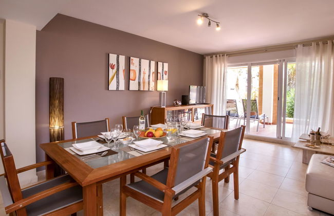 Apartamento de 4 quartos em Jávea com piscina e terraço - Foto 7