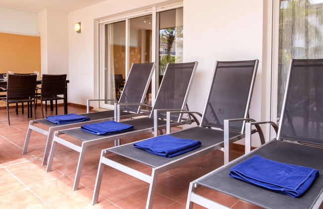 Apartamento de 4 quartos em Jávea com piscina e terraço - Foto 20