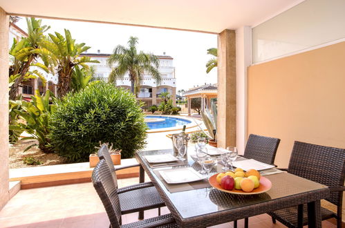 Photo 23 - 3 bedroom Apartment in Jávea with swimming pool and sea view