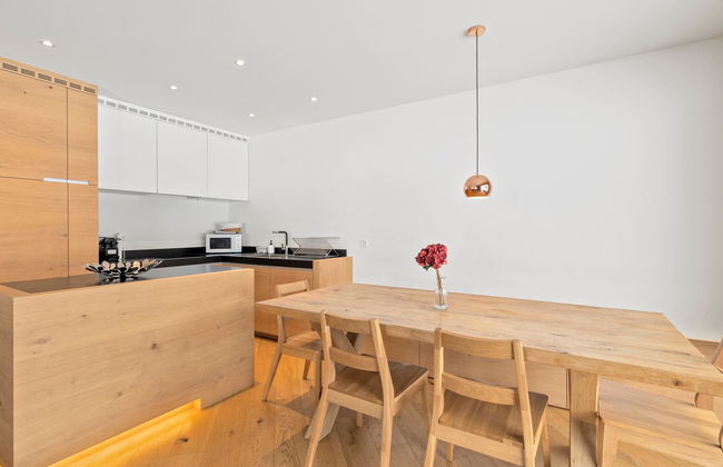 Apartamento de 3 quartos em Vaz/Obervaz - Foto 8