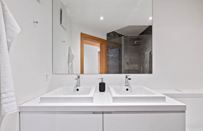 Apartamento de 3 quartos em Vaz/Obervaz - Foto 21