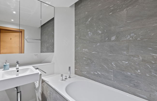 Apartamento de 3 quartos em Vaz/Obervaz - Foto 17