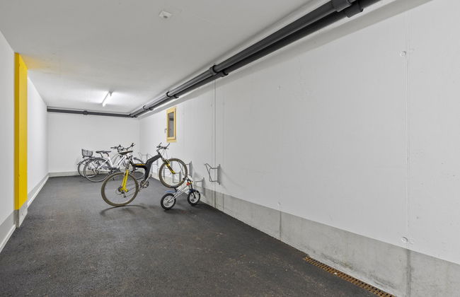 Apartamento de 3 quartos em Vaz/Obervaz - Foto 31