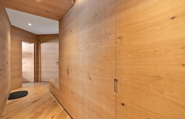 Apartamento de 3 quartos em Vaz/Obervaz - Foto 24