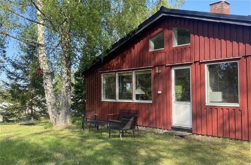 Foto 1 - Haus mit 4 Schlafzimmern in Väddö mit garten und terrasse
