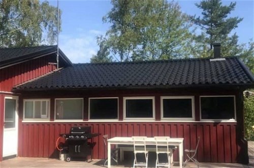 Foto 8 - Haus mit 4 Schlafzimmern in Väddö mit garten und terrasse