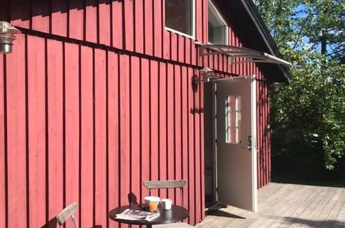 Foto 5 - Haus mit 4 Schlafzimmern in Väddö mit garten und terrasse