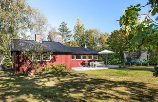 Photo 1 - Maison de 4 chambres à Väddö avec jardin et terrasse