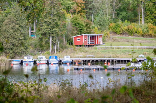 Photo 28 - 4 bedroom House in Väddö with garden and terrace