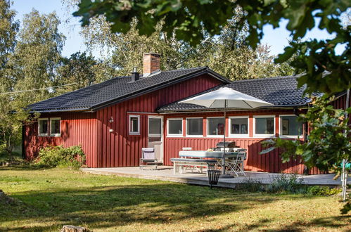 Photo 21 - 4 bedroom House in Väddö with garden and terrace