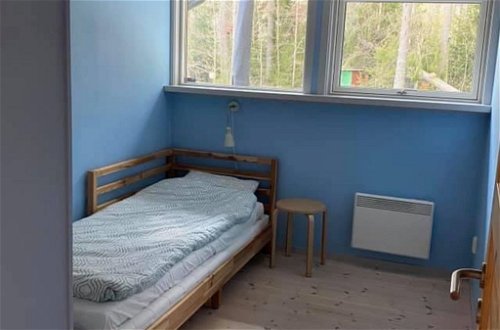 Foto 10 - Haus mit 4 Schlafzimmern in Väddö mit garten und terrasse