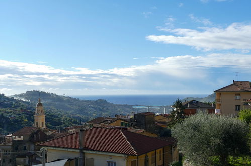 Photo 28 - 1 bedroom House in Vallebona with garden and terrace