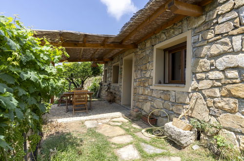 Foto 4 - Haus mit 1 Schlafzimmer in Vallebona mit garten und terrasse