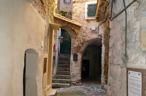 Photo 32 - Maison de 1 chambre à Vallebona avec jardin et terrasse