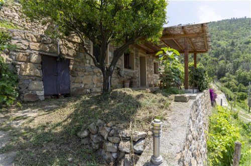 Foto 8 - Casa con 1 camera da letto a Vallebona con giardino e terrazza