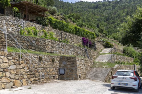 Foto 22 - Casa de 1 quarto em Vallebona com jardim e terraço
