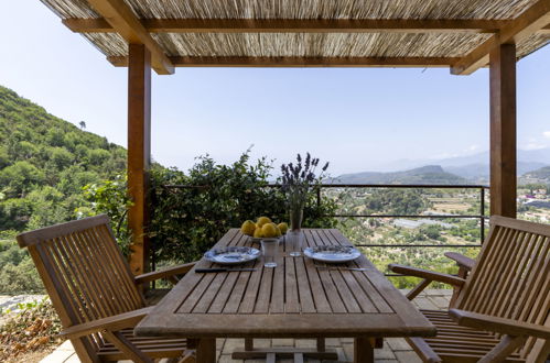Photo 20 - Maison de 1 chambre à Vallebona avec jardin et terrasse